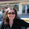 Wendy hosting McAllen Street Market