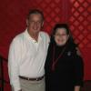 Wendy with Mayor Richard Cortez City of McAllen, TX 2005