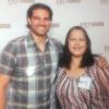 One of my favorite friends from HGTV - Scott McGillivray!