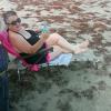 I do take a break, every once-in-a-while!