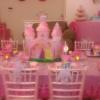 I just love throwing a great party!